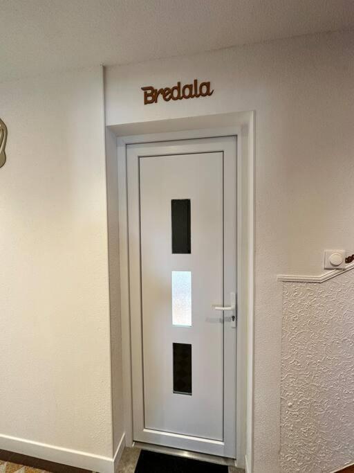 Gite Le Bredala Bennwihr Luaran gambar