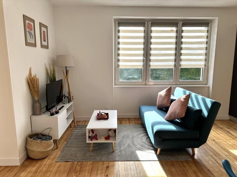 Gite Le Bredala Bennwihr Luaran gambar